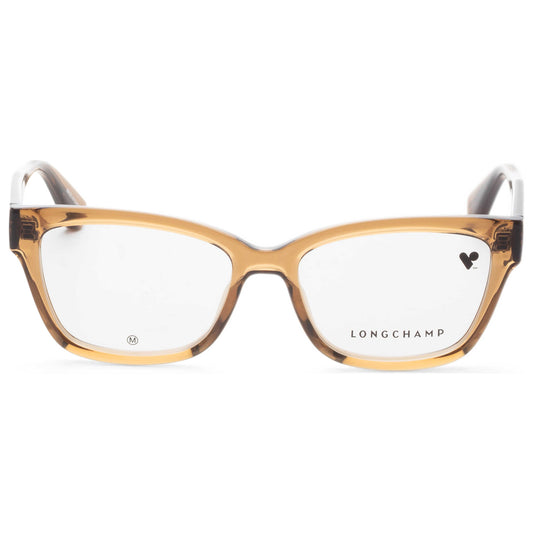 Back view of Longchamp Women's Opticals LO2738-200