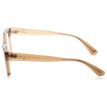 Left view of Longchamp Women's Opticals LO2738-200