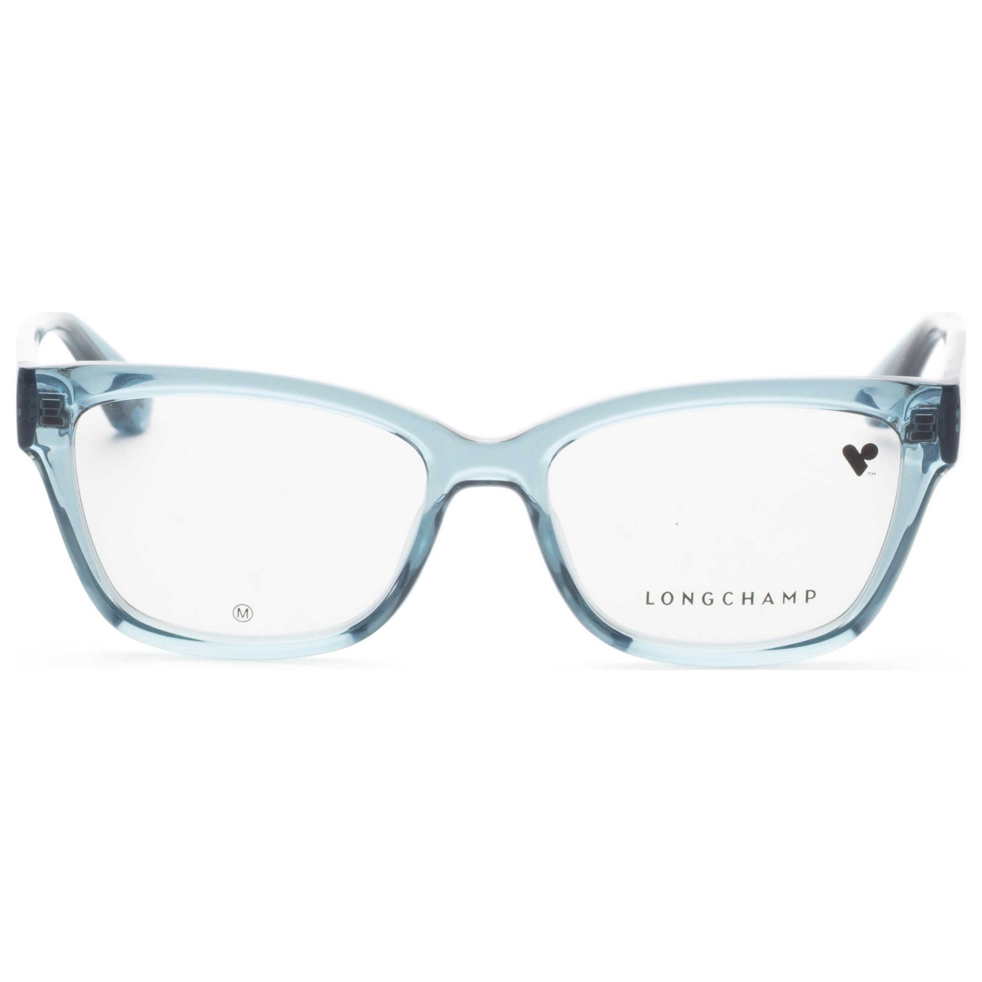 Back view of Longchamp Women's Opticals LO2738-405
