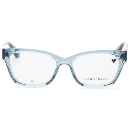 Back view of Longchamp Women's Opticals LO2738-405