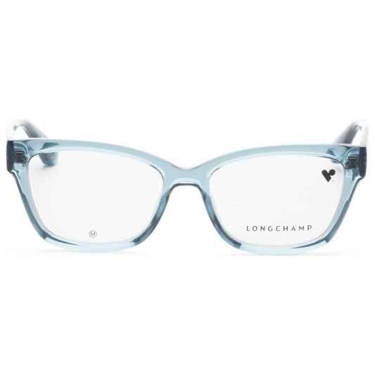 Back view of Longchamp Women's Opticals LO2738-405