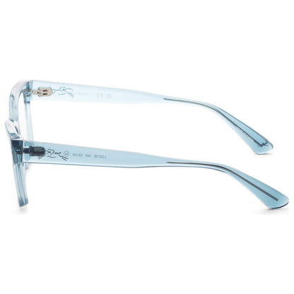 Left view of Longchamp Women's Opticals LO2738-405