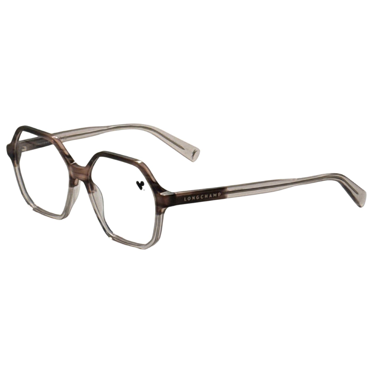 Front view of Longchamp Women's Eyeglasses LO2740N-656-53