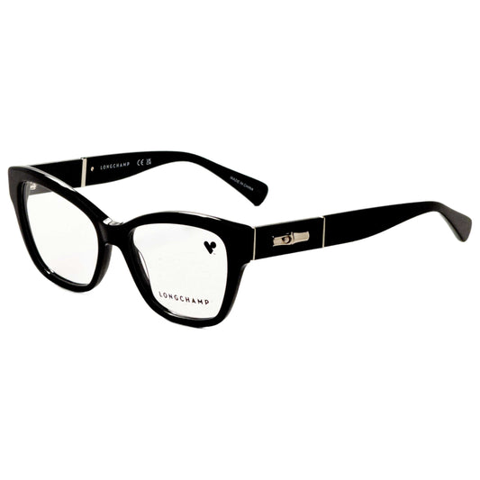 Front view of Longchamp Women's Opticals LO2742L-001