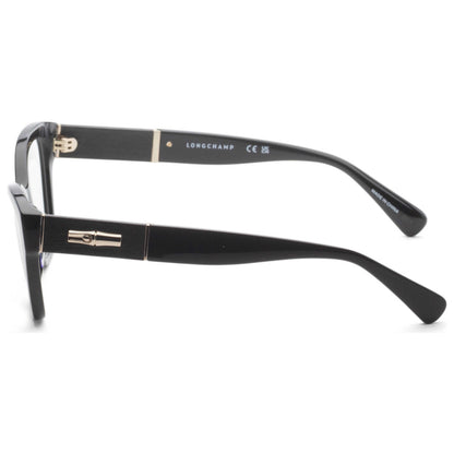 Left view of Longchamp Women's Opticals LO2742L-001