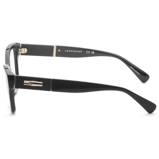 Left view of Longchamp Women's Opticals LO2742L-001