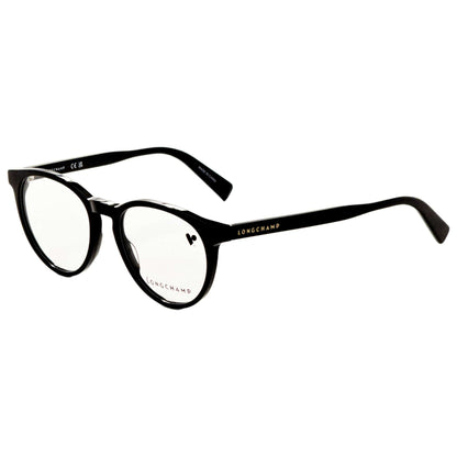 Front view of Longchamp Women's Opticals LO2752-001
