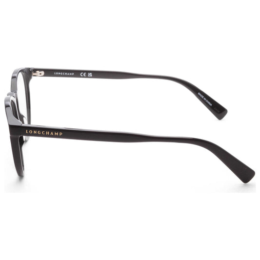 Left view of Longchamp Women's Opticals LO2752-001