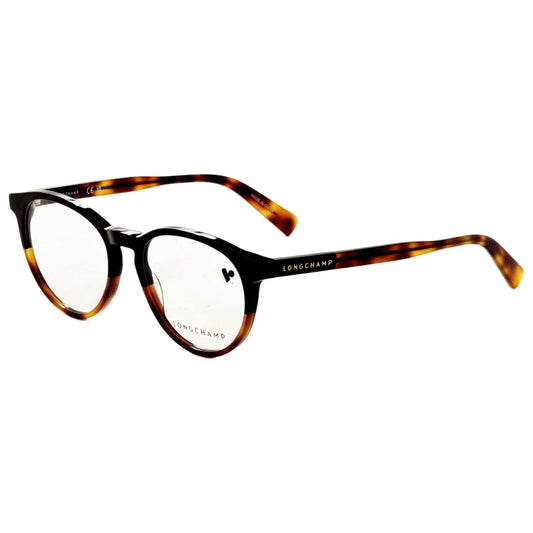 Front view of Longchamp Women's Opticals LO2752-011