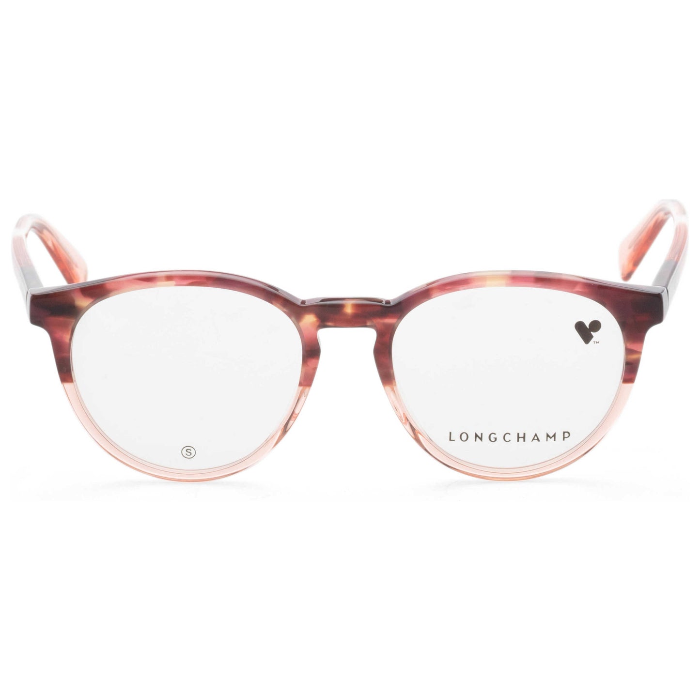 Longchamp Women's Opticals LO2752-608-49 - Image #6