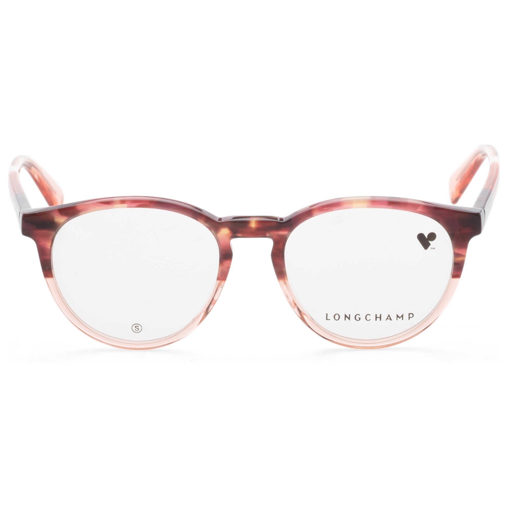 Longchamp Women's Opticals LO2752-608-49 - Image #6