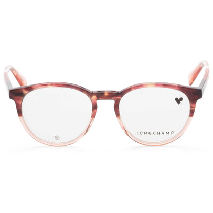Longchamp Women's Opticals LO2752-608-49 - Image #6
