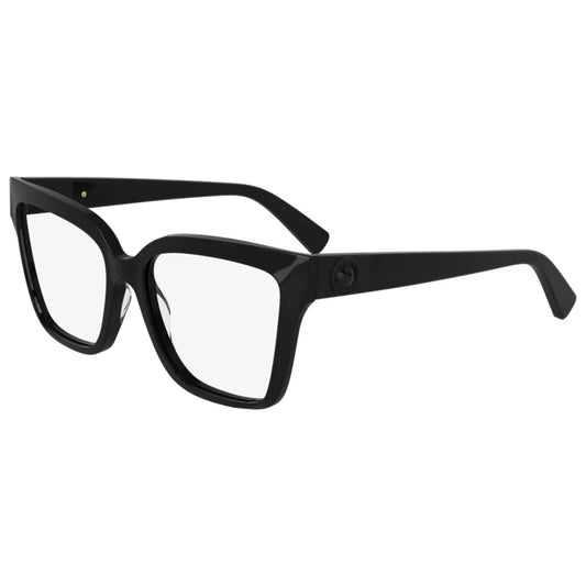 Front view of Longchamp Women's Eyeglasses LO2754-001-53