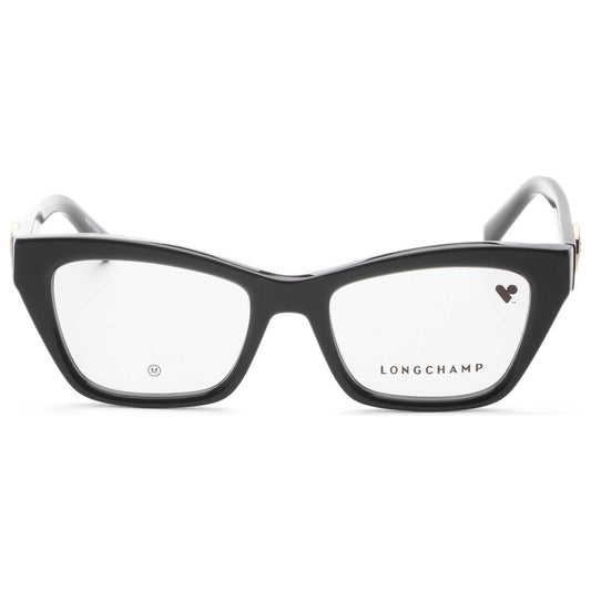 Back view of Longchamp Women's Opticals LO2762-001