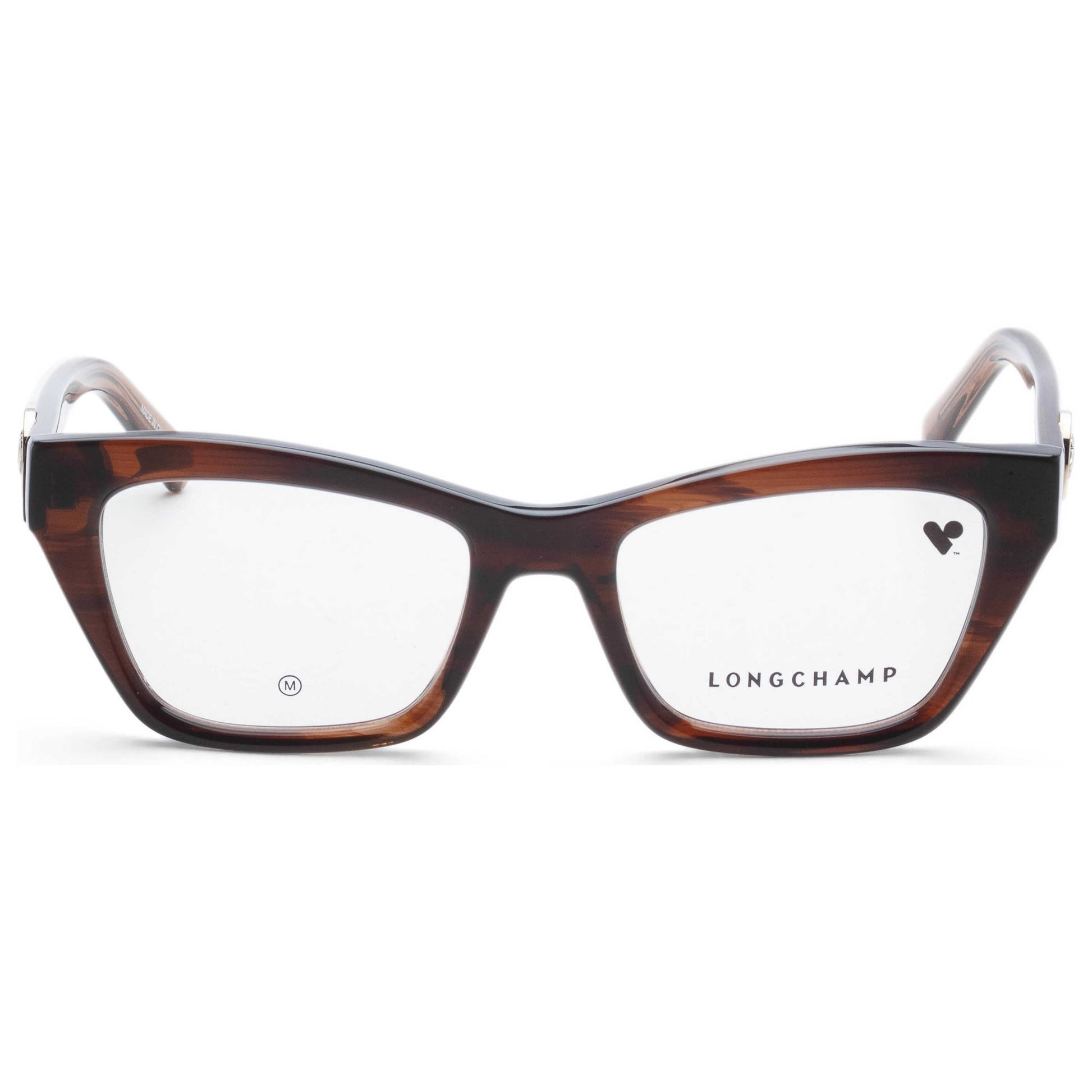 Longchamp Women's Opticals LO2762-238-51 - Image #6