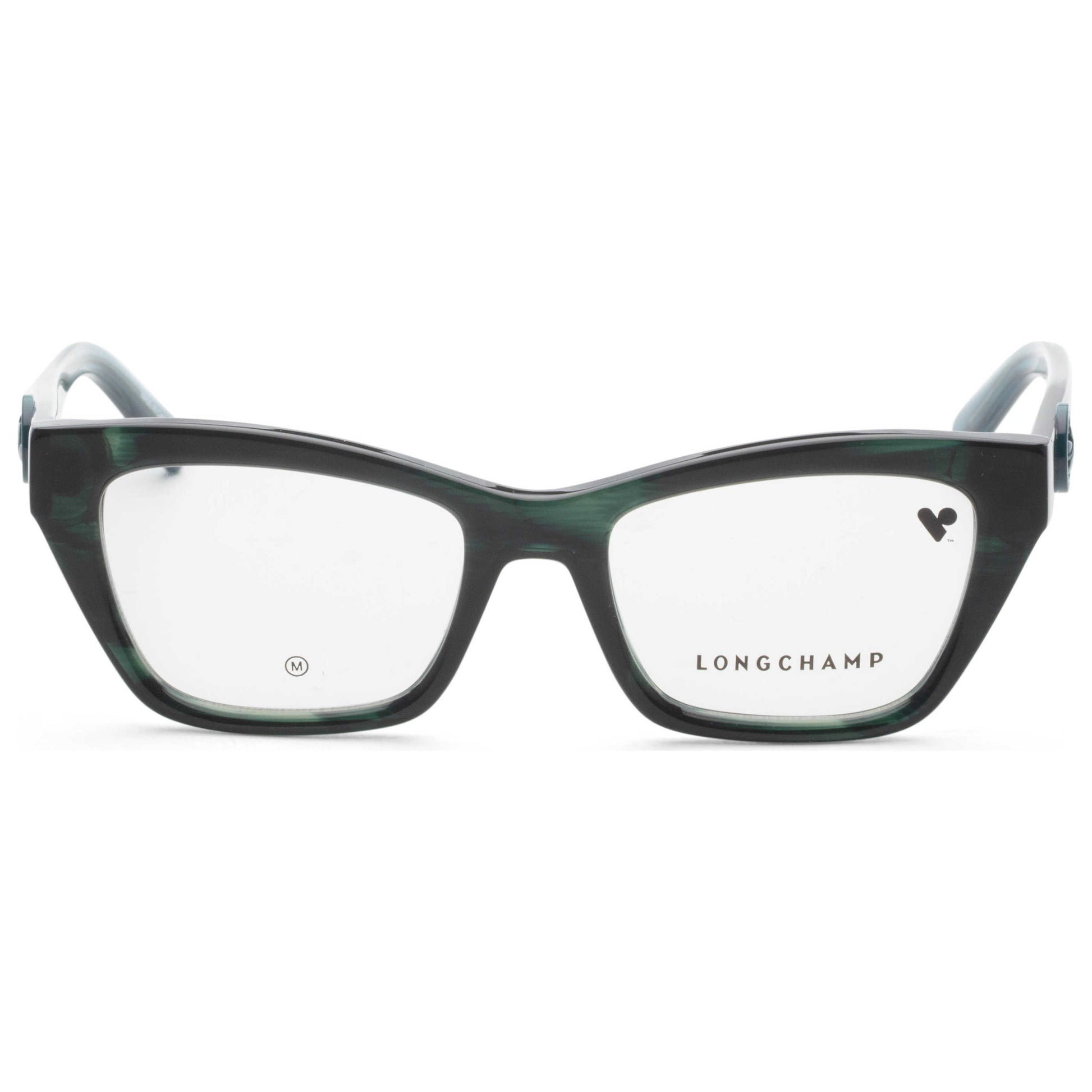 Longchamp Women's Opticals LO2762-304 - Image #6