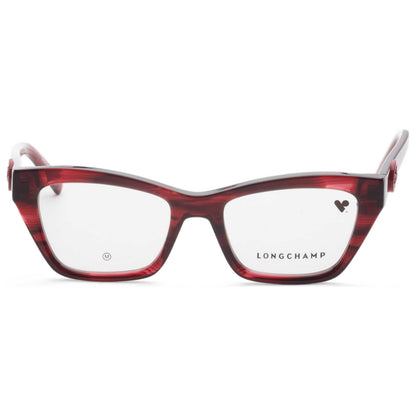 Longchamp Women's Opticals LO2762-602 - Image #6