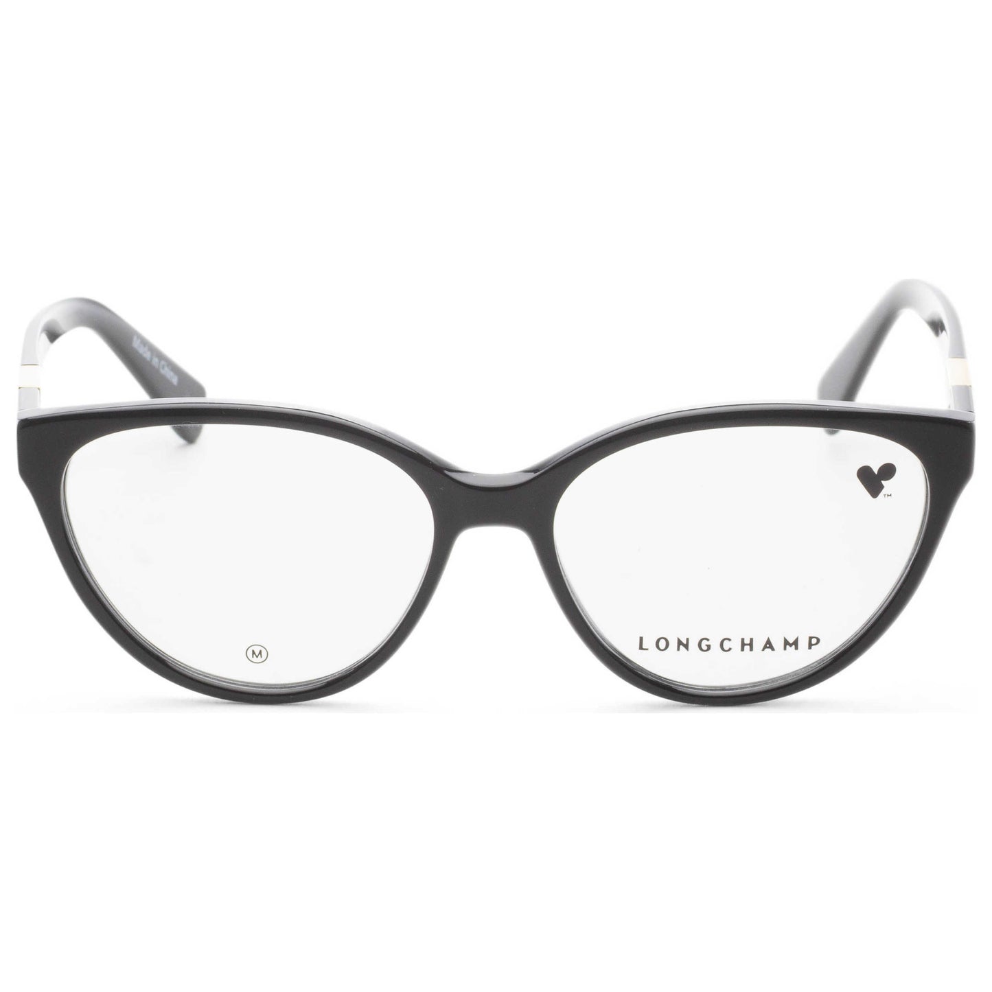 Back view of Longchamp Women's Opticals LO2764-001