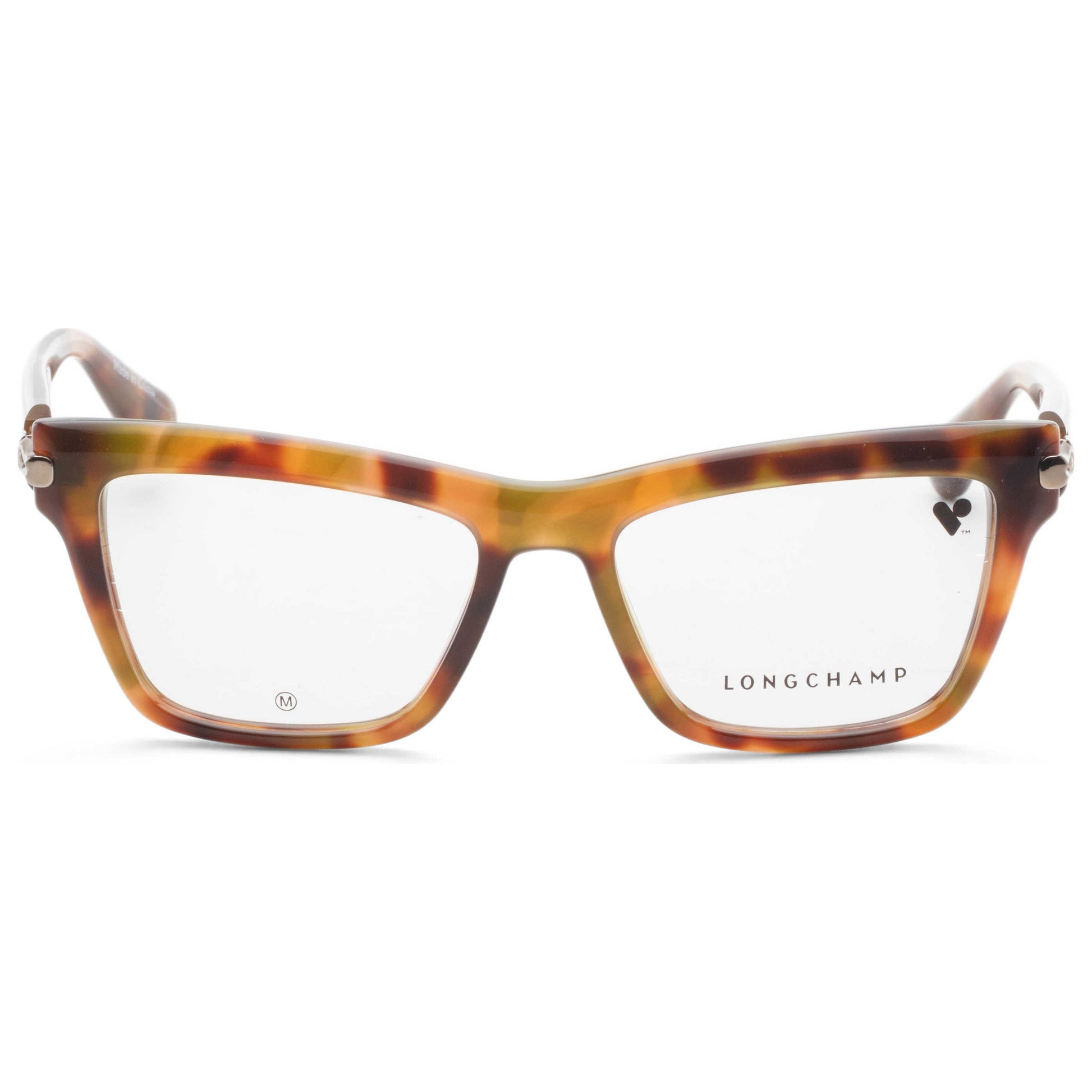Longchamp Women's Opticals LO2766-205-53 - Image #6