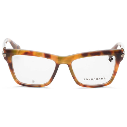 Longchamp Women's Opticals LO2766-205-53 - Image #6