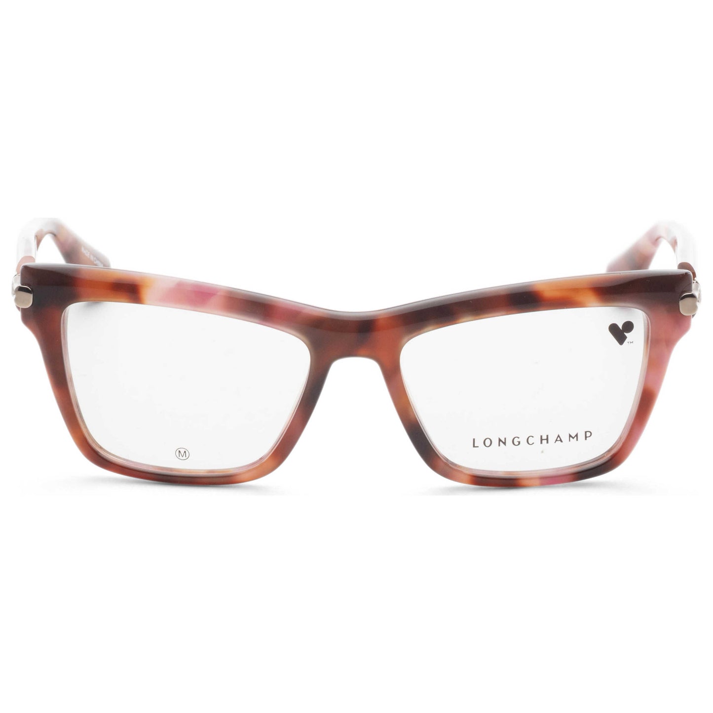 Longchamp Women's Opticals LO2766-690-53 - Image #6