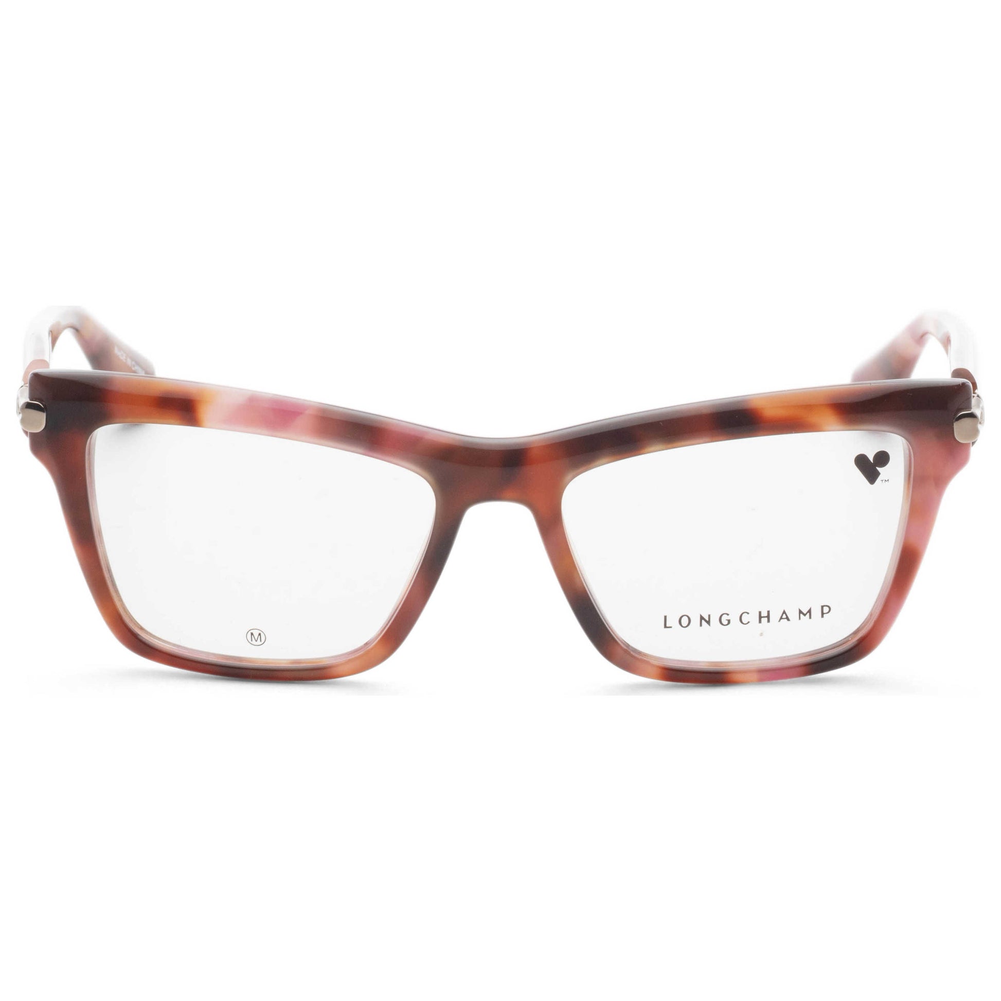 Longchamp Women's Opticals LO2766-690-53 - Image #6