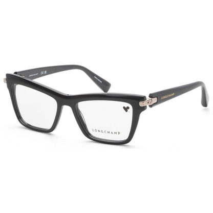 Front view of Longchamp Women's Opticals LO2766N-001-53