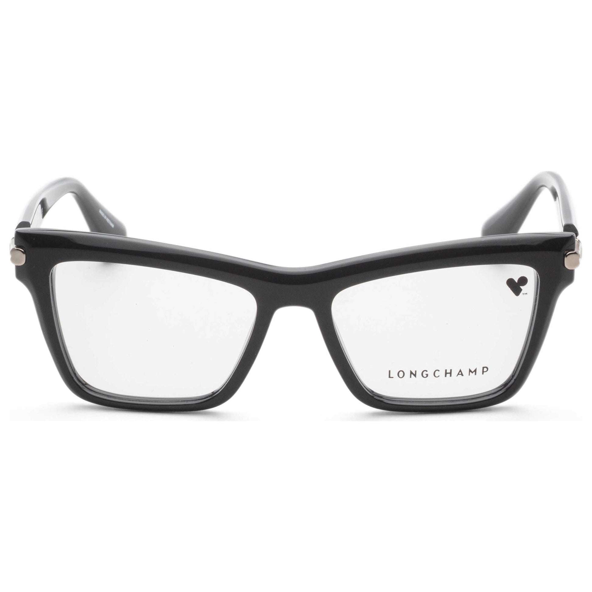 Longchamp Women's Opticals LO2766N-001-53 - Image #6