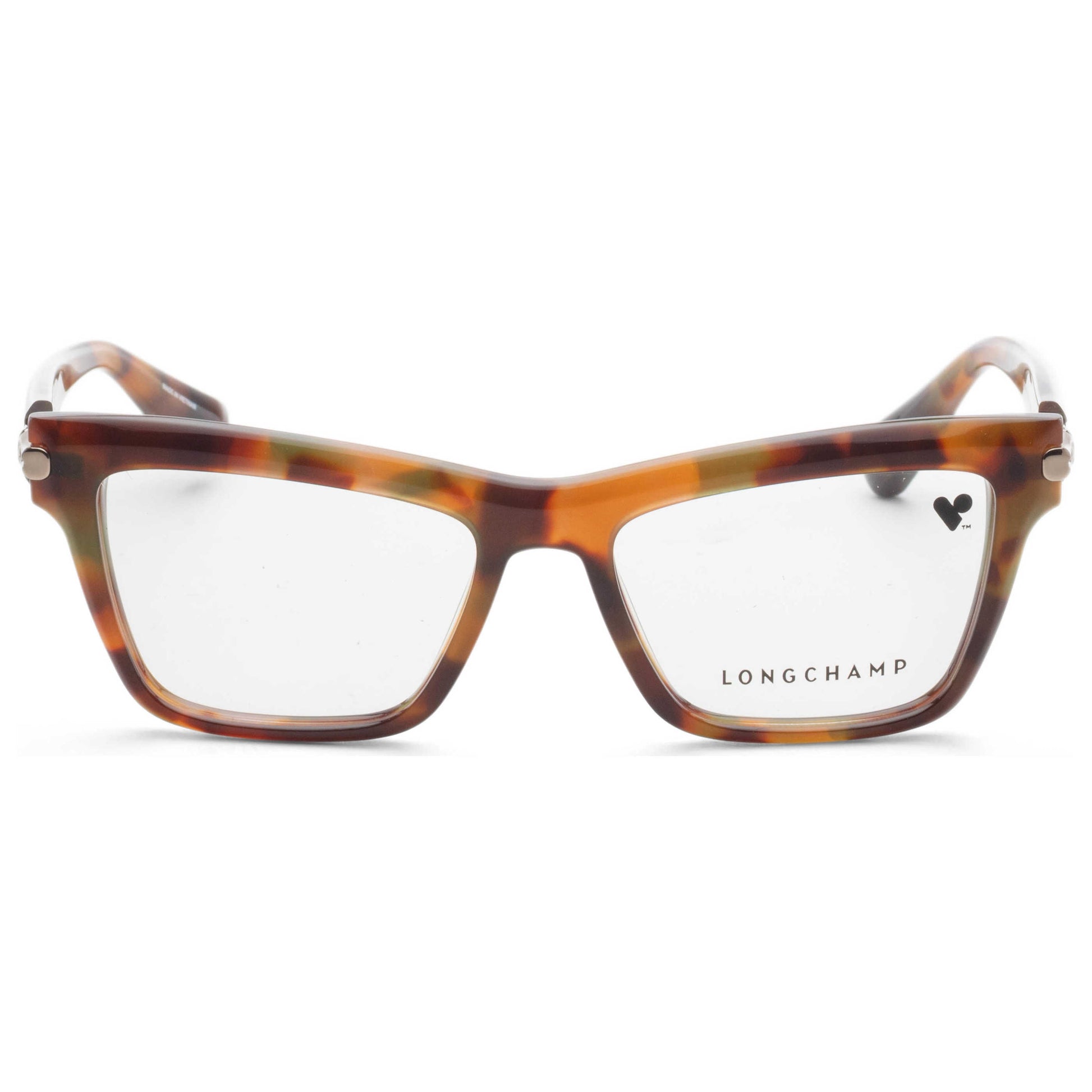 Longchamp Women's Opticals LO2766N-205-53 - Image #6