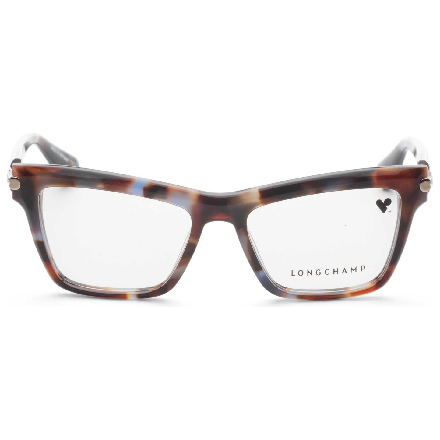 Longchamp Women's Opticals LO2766N-430-53 - Image #6