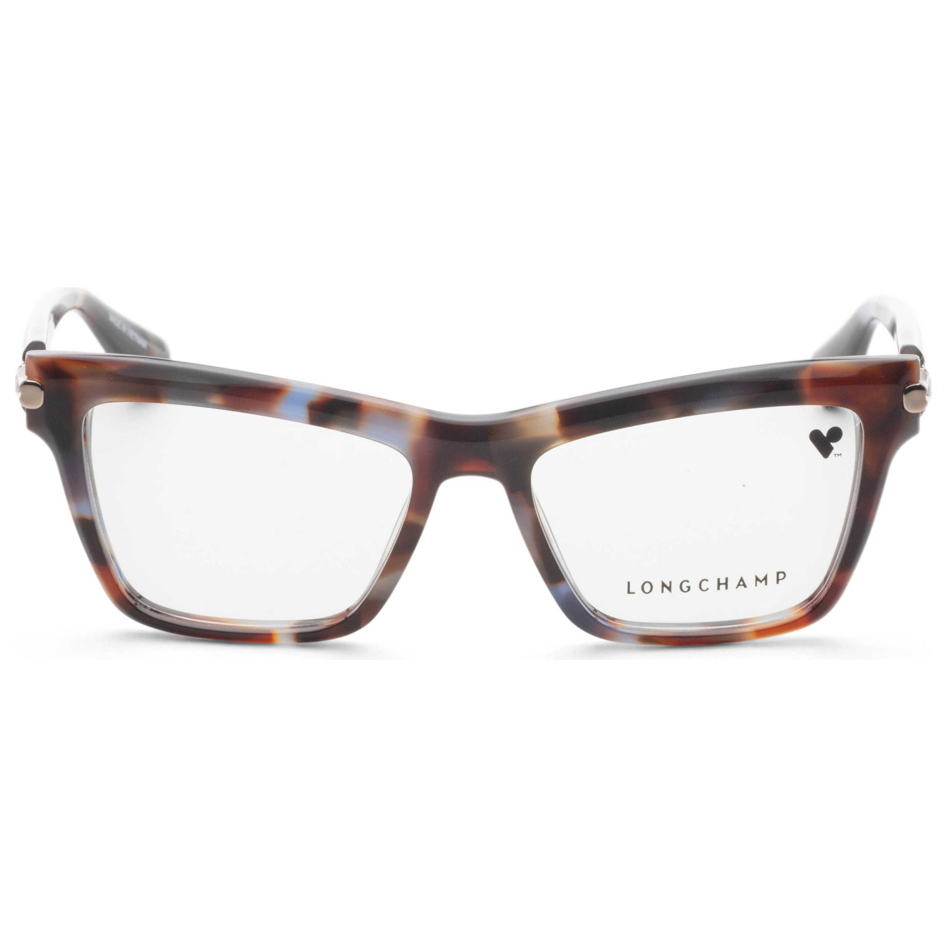 Longchamp Women's Opticals LO2766N-430-53 - Image #6