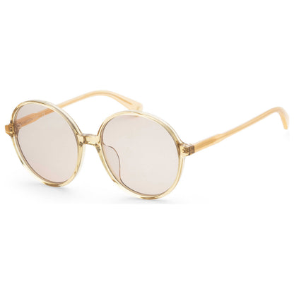 Front view of Longchamp Women's Sunglasses LO607SK-762