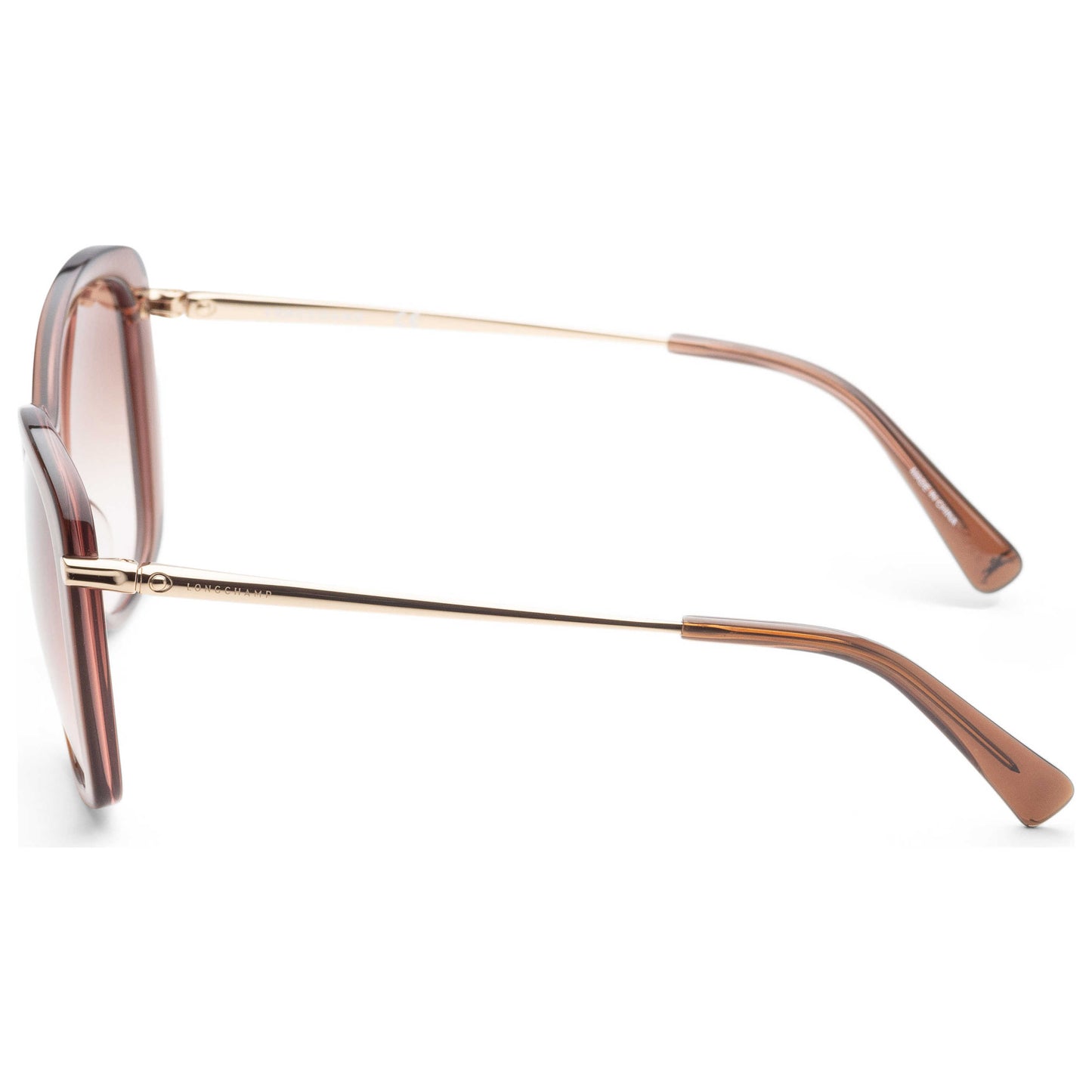 Longchamp Fashion Women's Sunglasses LO616S-202 - Image #3