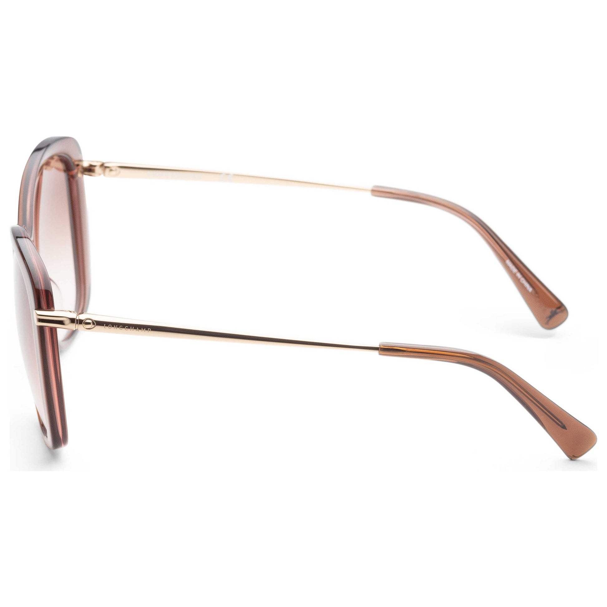 Longchamp Fashion Women's Sunglasses LO616S-202 - Image #3