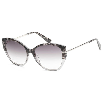 Front view of Longchamp Women's Sunglasses LO627S-060