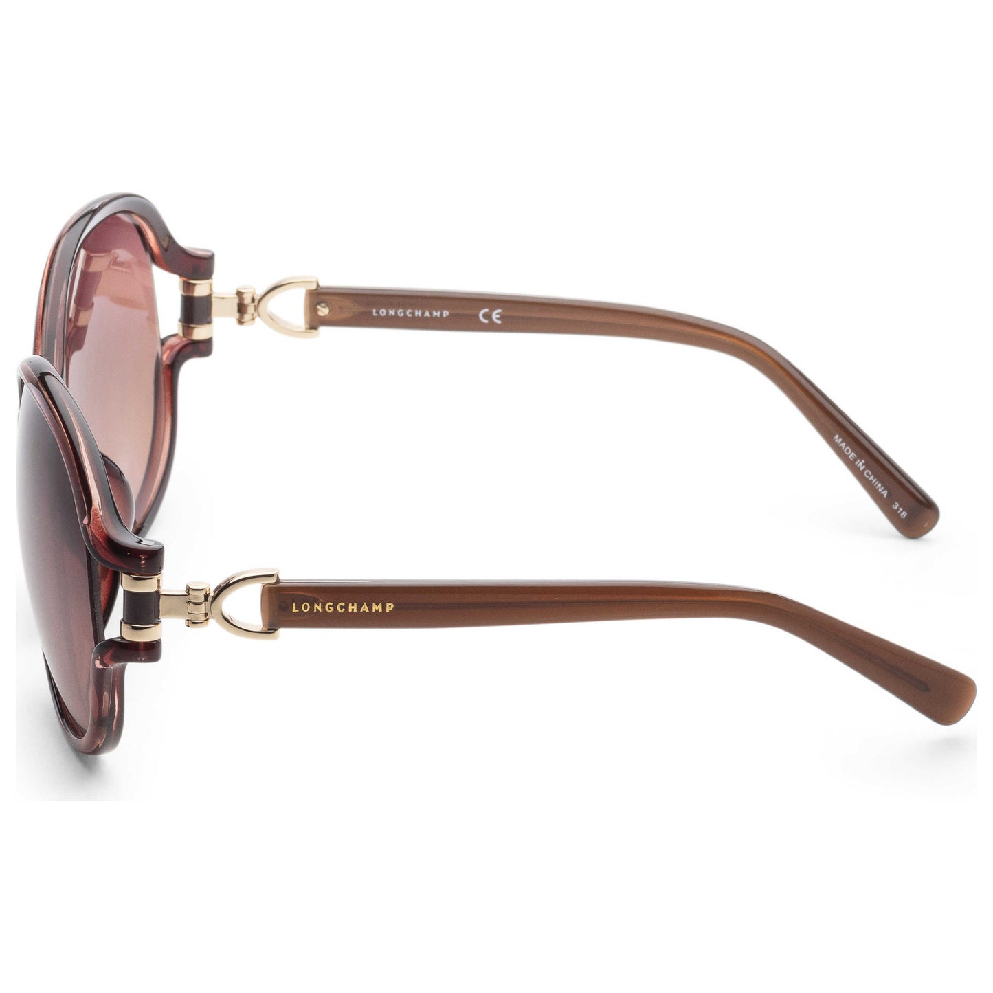 Longchamp Women's Sunglasses LO629SK-211 - Image #3