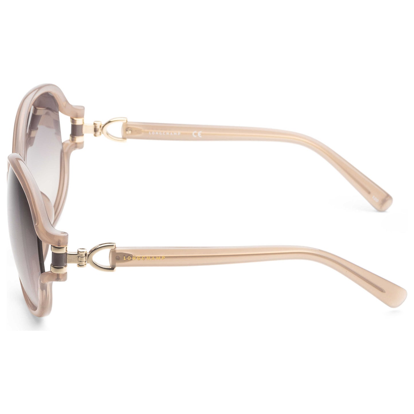 Longchamp Women's Sunglasses LO629SK-272 - Image #3