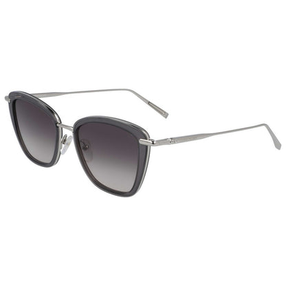 Front view of Longchamp Fashion Women's Sunglasses LO638S-036