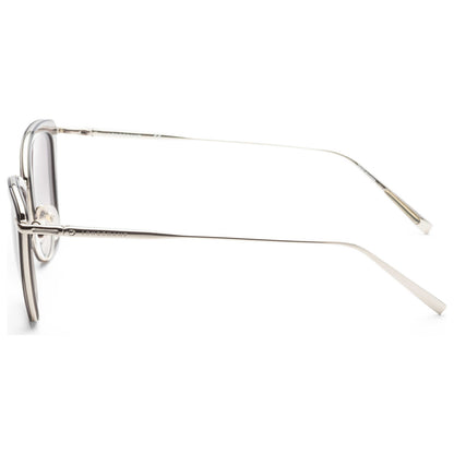 Left view of Longchamp Fashion Women's Sunglasses LO638S-036
