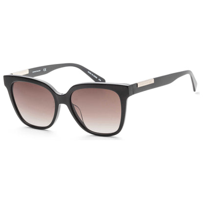 Front view of Longchamp Fashion Women's Sunglasses LO644S-001