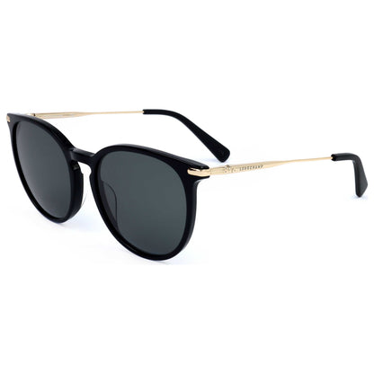 Front view of Longchamp Women's Sunglasses LO646S-001
