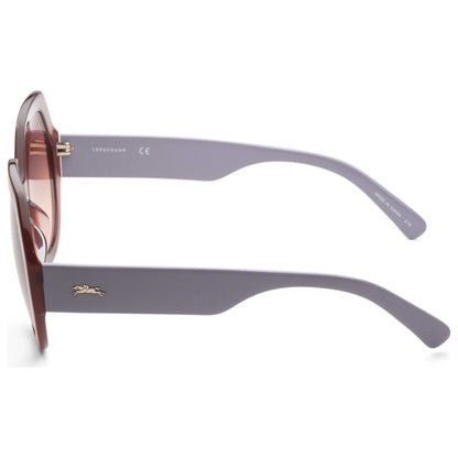 Longchamp Women's Sunglasses LO655S-200 - Image #3