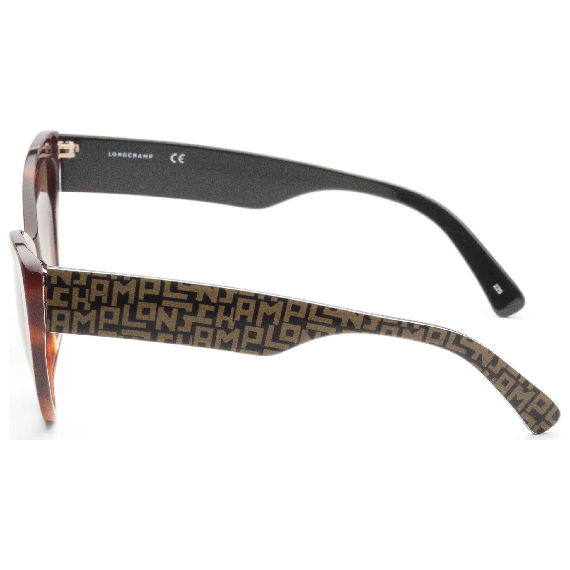 Longchamp Fashion Women's Sunglasses LO663S-215 - Image #3
