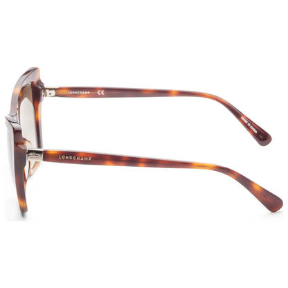 Longchamp Fashion Women's Sunglasses LO669S-214 - Image #3
