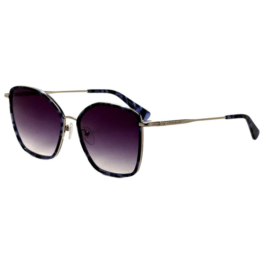 Front view of Longchamp Women's Sunglasses LO685S-745