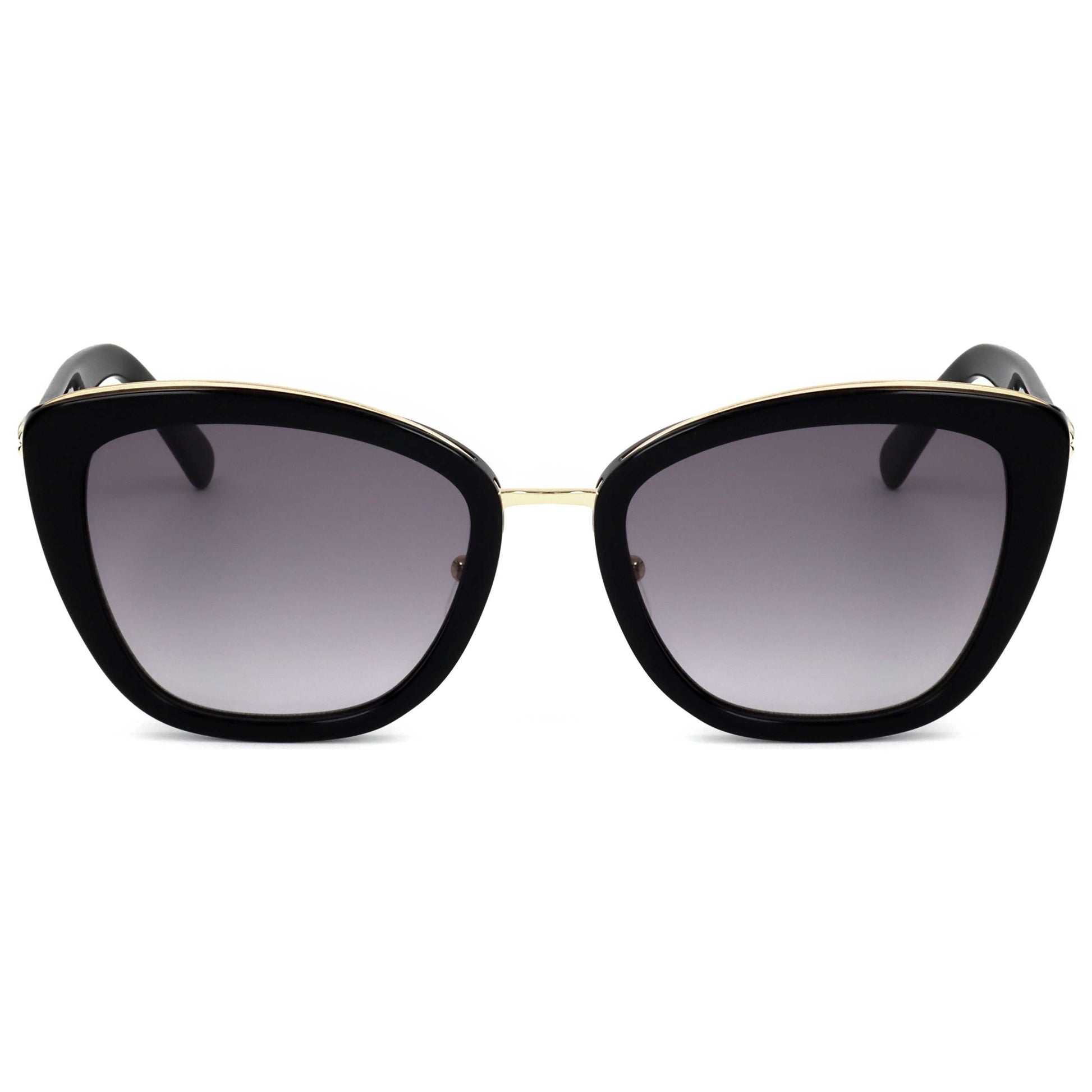 Longchamp Fashion Women's Sunglasses LO687S-001 - Image #5