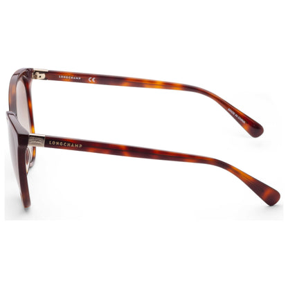 Longchamp Fashion Women's Sunglasses LO688S-214 - Image #3