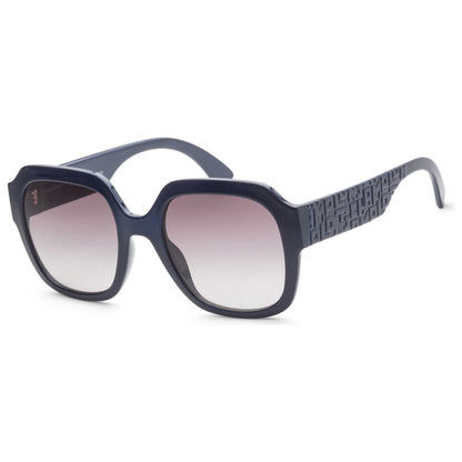 Front view of Longchamp Fashion Women's Sunglasses LO690S-424
