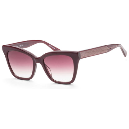 Front view of Longchamp Fashion Women's Sunglasses LO699S-601