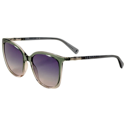 Front view of Longchamp Women's Sunglasses LO710S-425